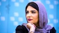 چهره خندان «لیندا کیانی» /عکس