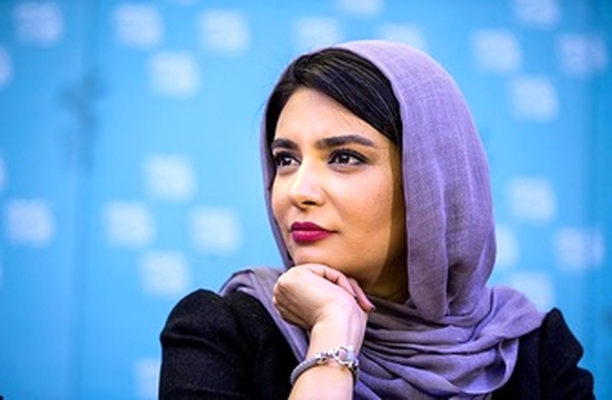 چهره خندان «لیندا کیانی» /عکس