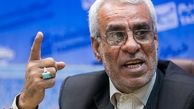 صداقت روحانی در گرو برخورد با برادرش است