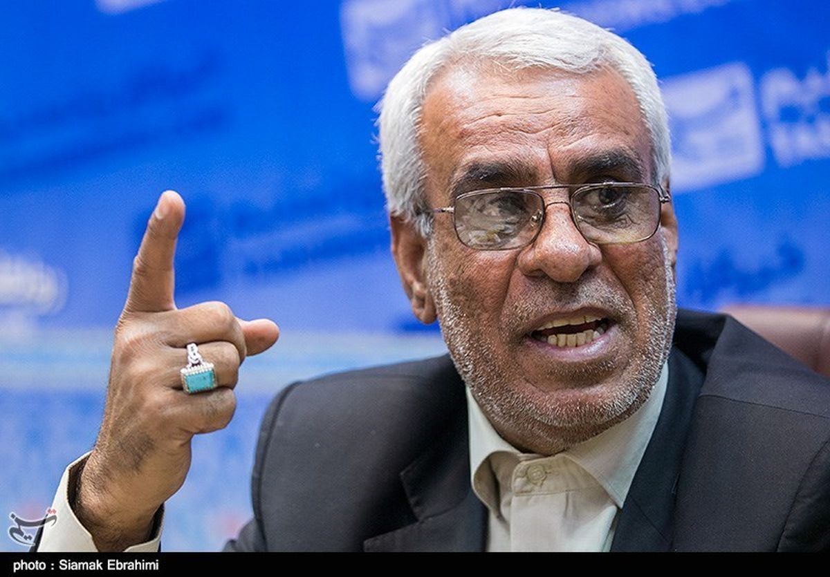 صداقت روحانی در گرو برخورد با برادرش است