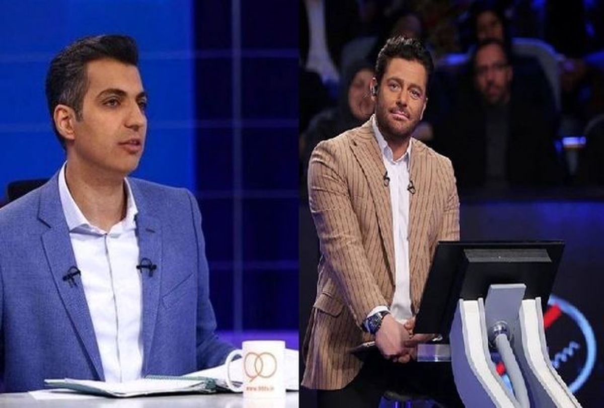 محمد رضا گلزار فردوسی پور را شکست داد!