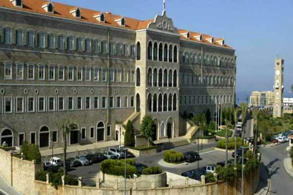 لبنان در آستانه تشکیل کابینه جدید