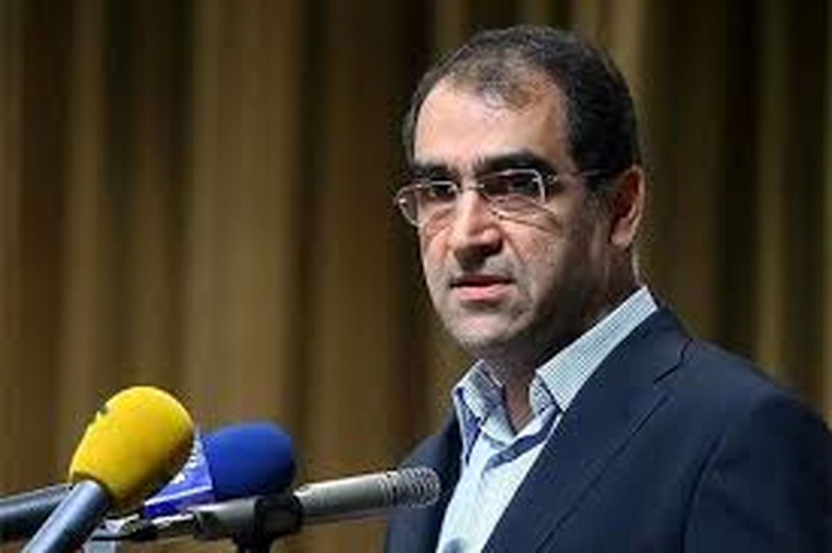 سرانجام برداشت ۵۰۰ میلیون دلار از صندوق توسعه ملی برای حوزه دارو