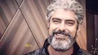 ظاهر جدید مهدی پاکدل + عکس