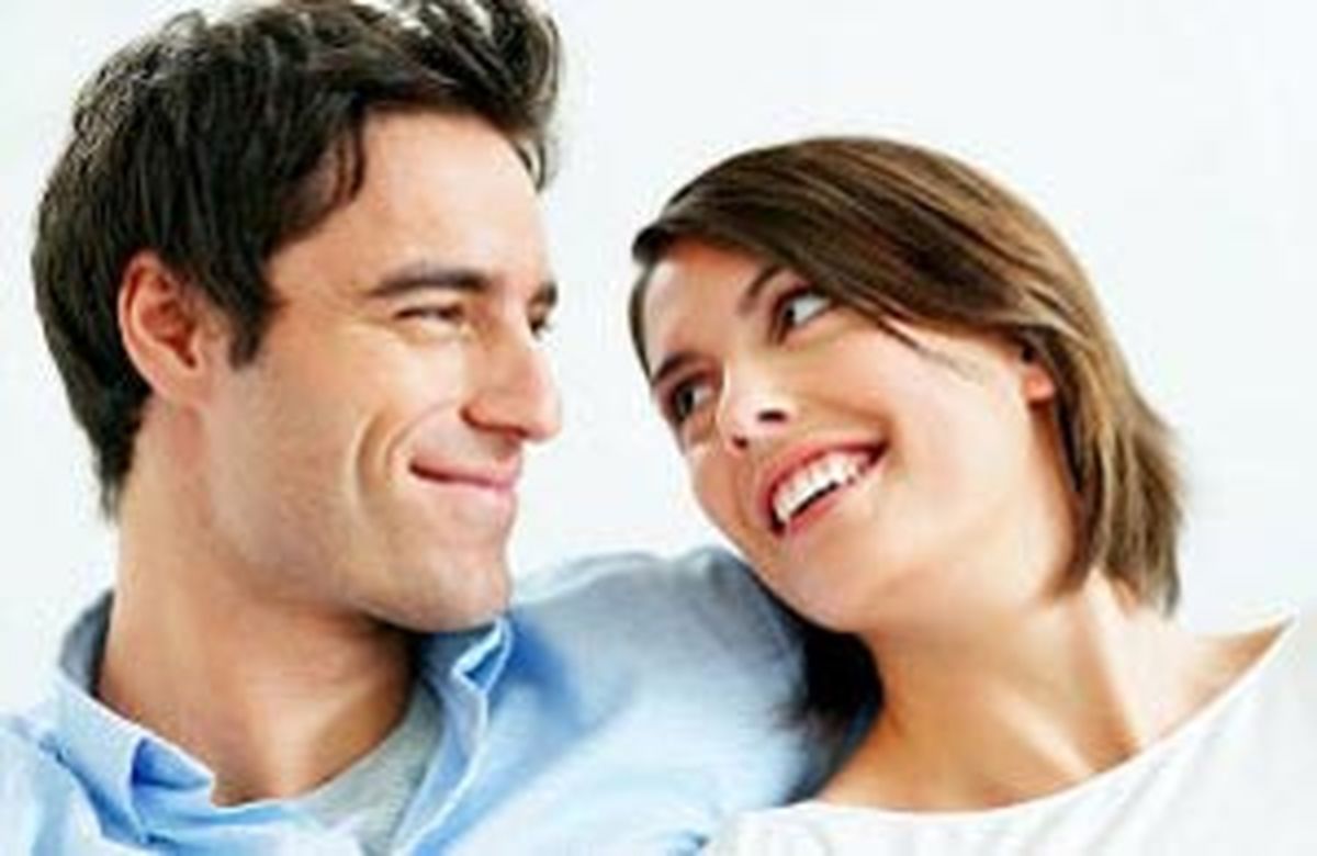 روابط زناشویی و نزدیکی تنها راه خوشبختی نیست!