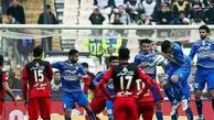 برگ برنده پرسپولیس در دربی 85 مشخص شد
