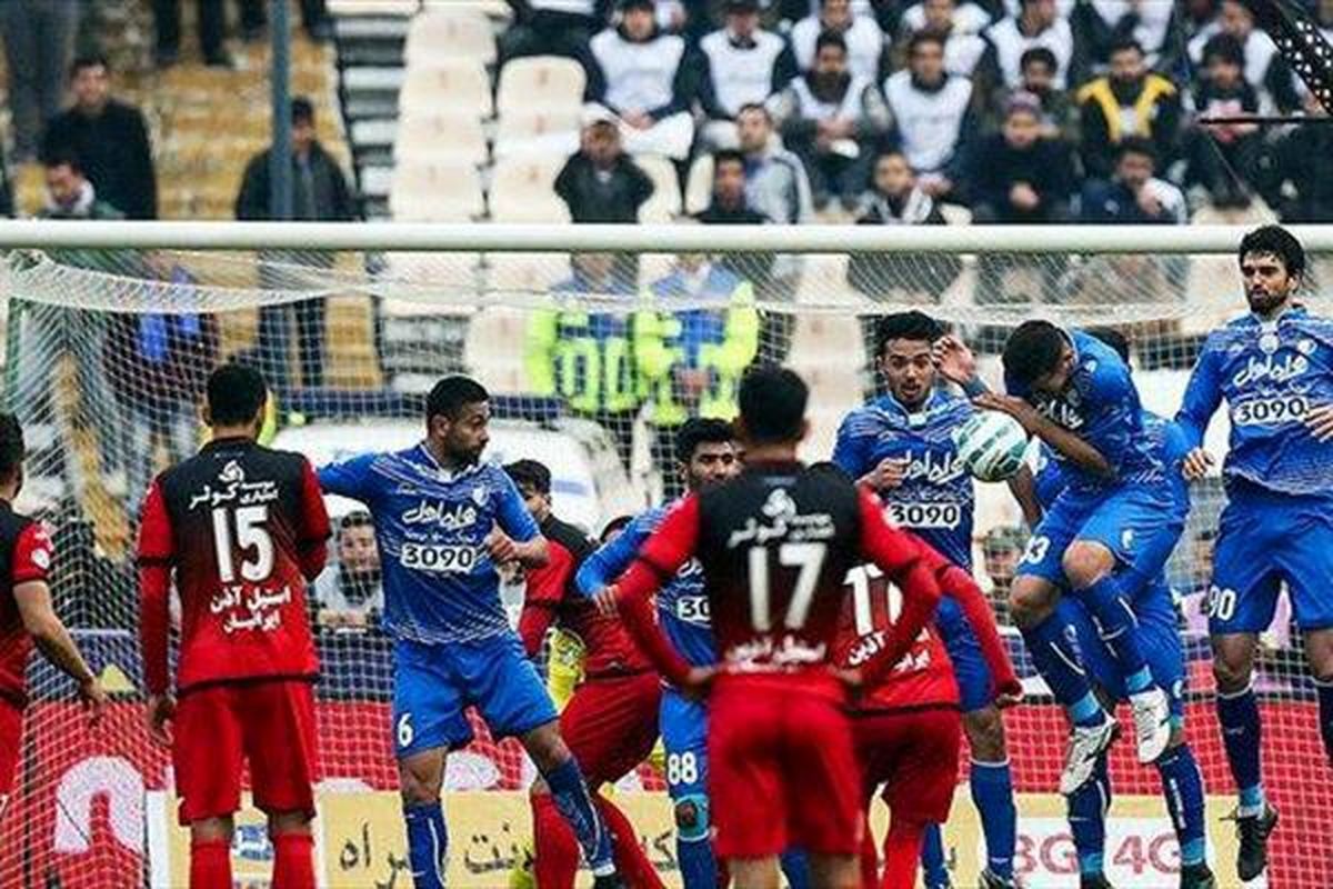 برگ برنده پرسپولیس در دربی 85 مشخص شد