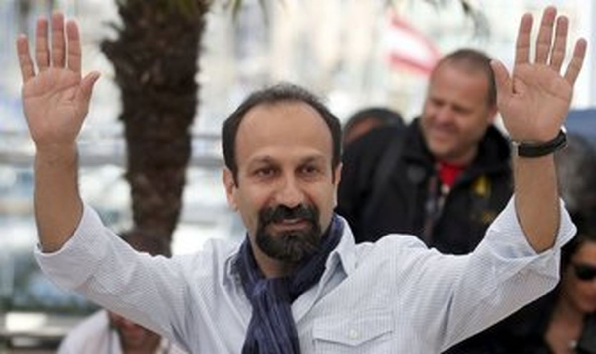 شغل جدید «اصغر فرهادی»