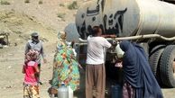 در سال جاری در مجموع 322 پروژه آبرسانی در روستاهای کردستان انجام شد