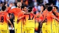اوساسونا با شجاعی برد و ماندنی شد