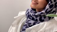 استایل جدید دختر پرحاشیه آقازاده + عکس