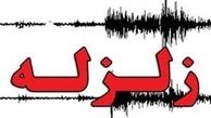 زمین لرزه شوقان خراسان شمالی خسارتی نداشت