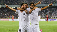 احتمال دو کارته شدن دو بازیکن تیم ملی در مقابل اسپانیا