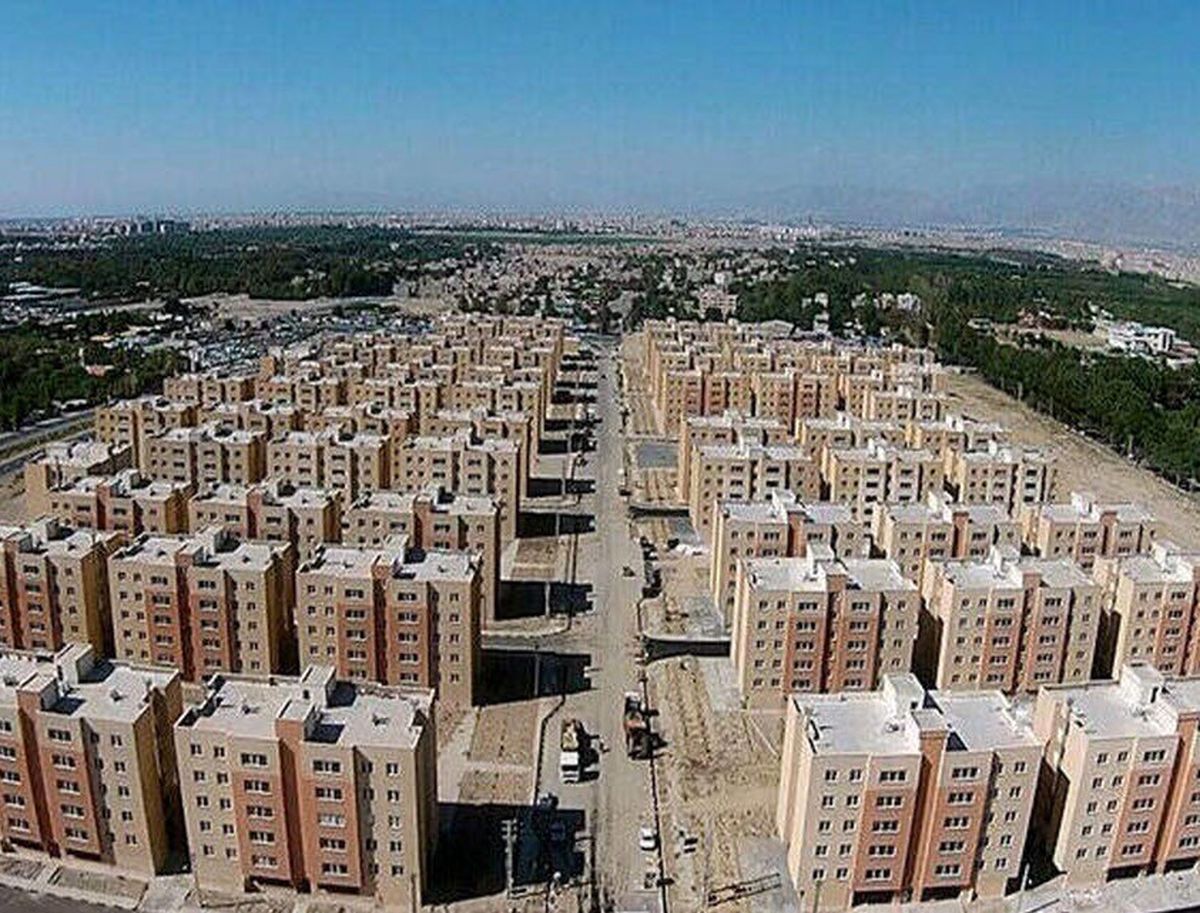 در سامانه مسکن ثبت نام کنید / چه کسانی واجد شرایط هستند  + شرایط طرح جهش مسکن
