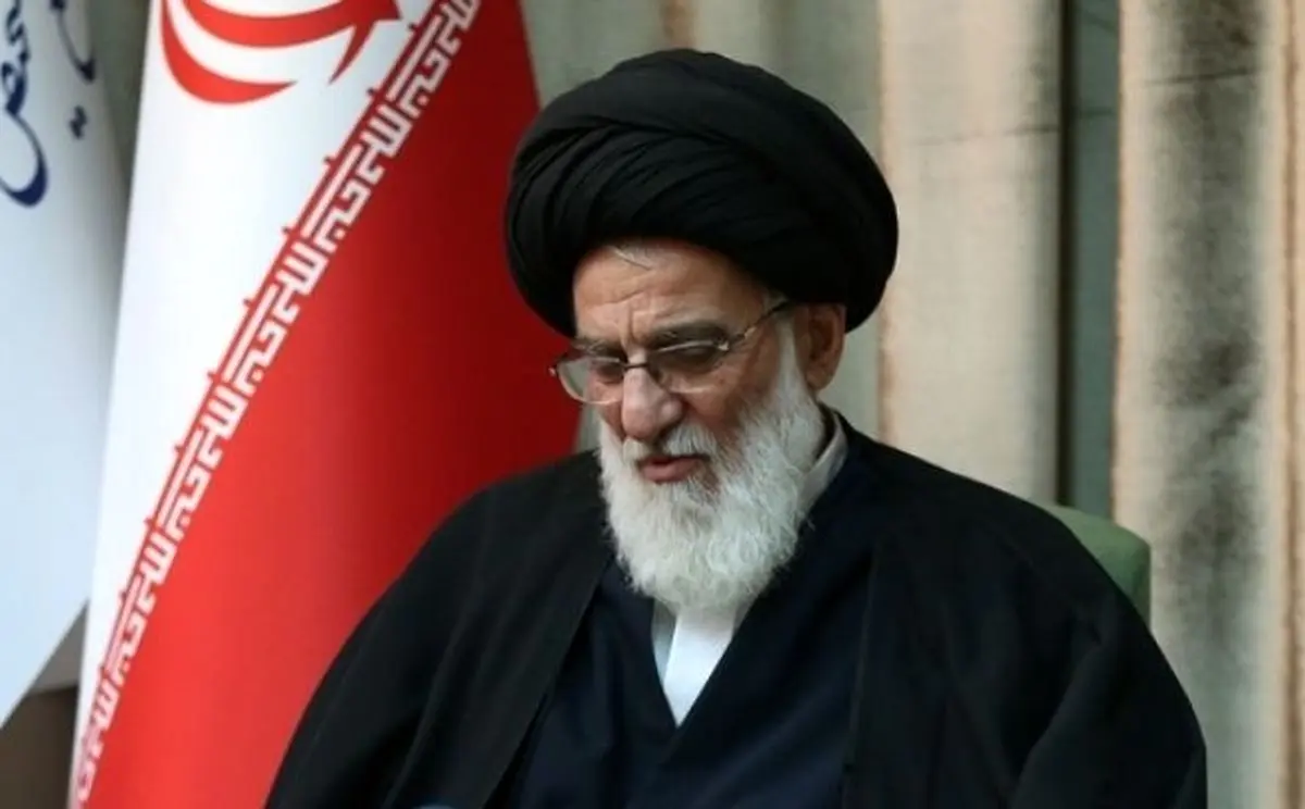 پیکر آیتالله هاشمی شاهرودی با حضور رهبر انقلاب تشییع میشود