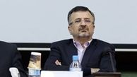 داورزنی: تعامل کمیته ملی المپیک و وزارت ورزش و جوانان برای حضور قدرتمندانه کاروان ایران در جاکارتا است