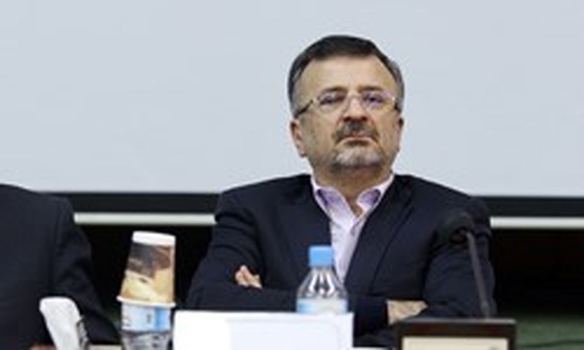 داورزنی: تعامل کمیته ملی المپیک و وزارت ورزش و جوانان برای حضور قدرتمندانه کاروان ایران در جاکارتا است