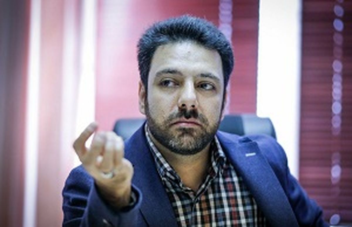 مدیر شبکه مستند استعفا داد
