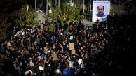 مراسم نخستین سالگرد درگذشت غلامحسین مظلومی برگزار شد