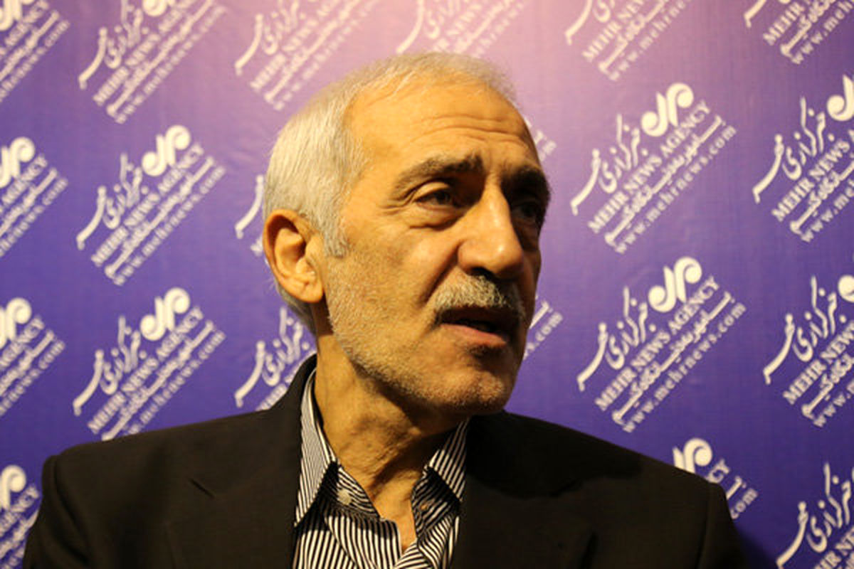 درخواست محمد دادکان از هنرمندان و ورزشکاران پس از یک اتفاق تلخ