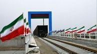 ایران عضو اتحادیه راه‌آهن‌های CIA شد