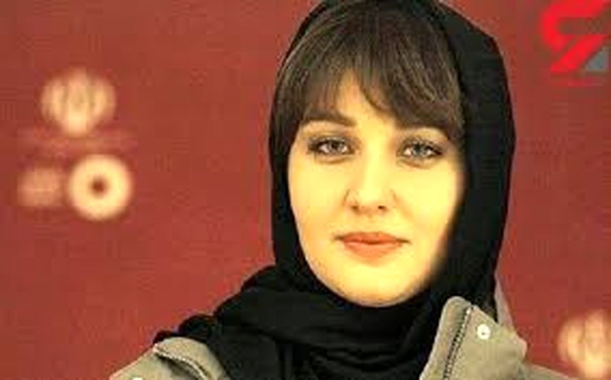 «گلوریا هاردی» در اصفهان زیبا/عکس 