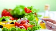 در کاهش وزن‌تان موفق نشده اید؟ ایراد از رژیم لاغری شماست 
