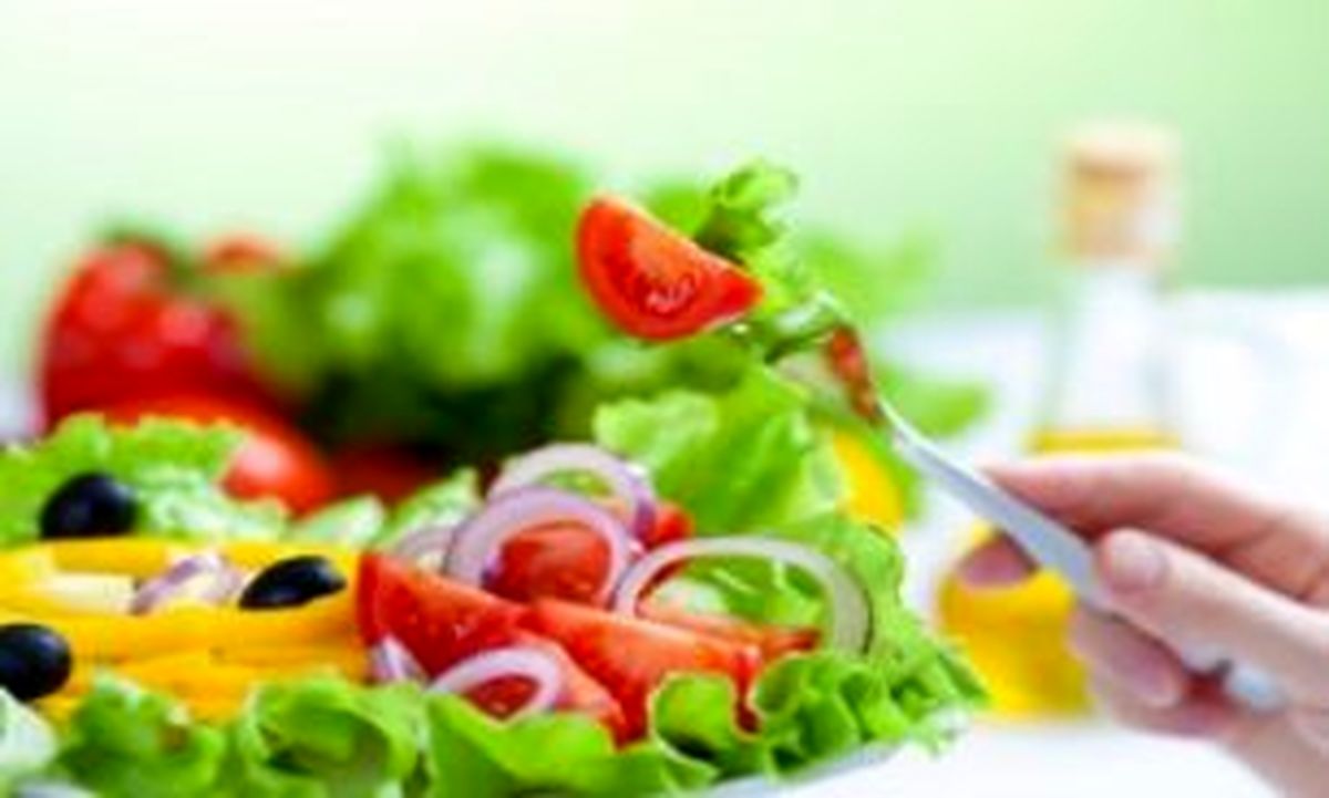 در کاهش وزن‌تان موفق نشده اید؟ ایراد از رژیم لاغری شماست 