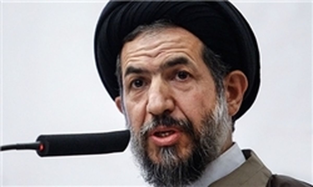 صحبت های ابوترابی‌فرد در مورد اقوام ایران اسلامی