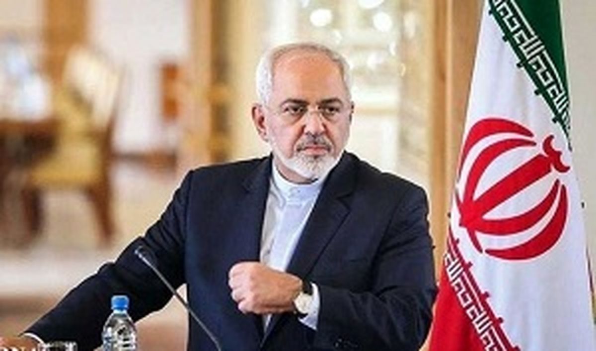 هشدار ظریف نسبت به تلاش برای انشقاق میان مسلمانان