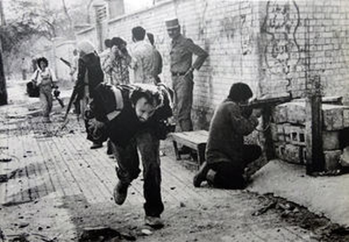 چه کسی فرمان عقب نشینی از خرمشهر را صادر کرد؟ + عکس