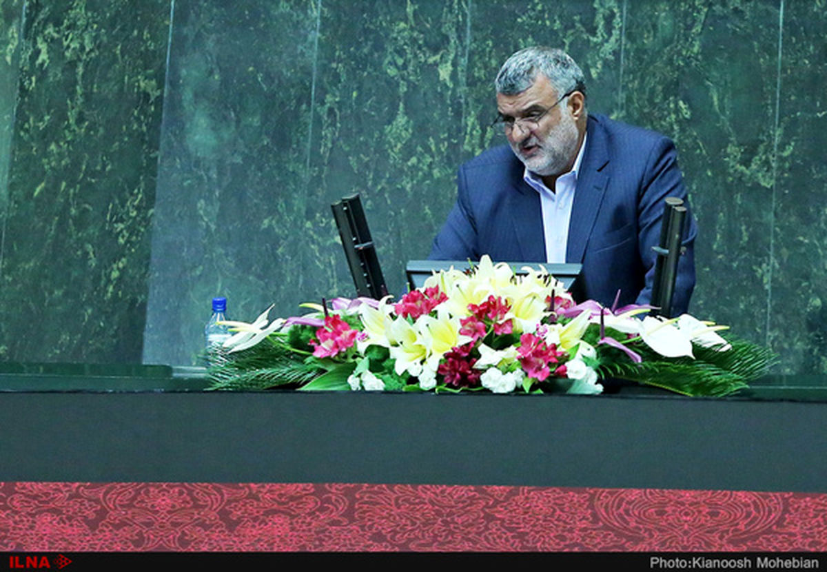 مجلس از پاسخ وزیر جهاد کشاورزی درباره واردات برنج قانع شد