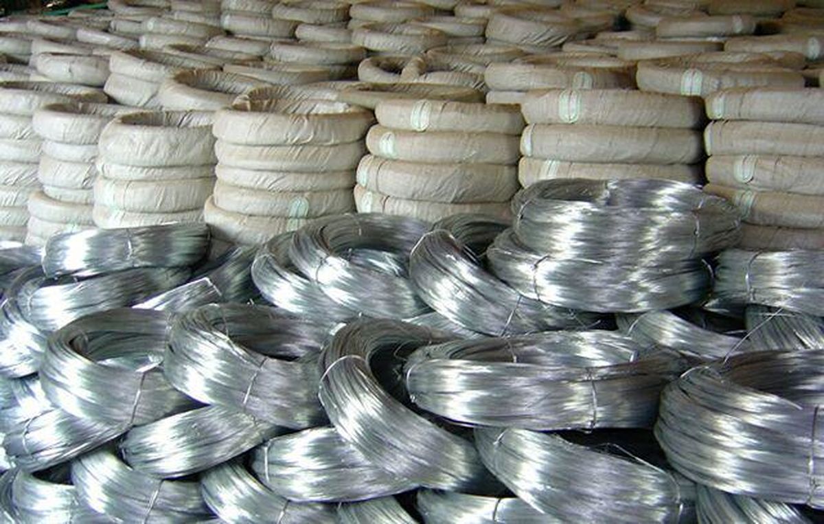 نرخ مفتول در بازار+ جدول 