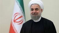 روحانی: ارتش و نیروهای مسلح آمریکا به دنبال منابع پولی و مالی منطقه است