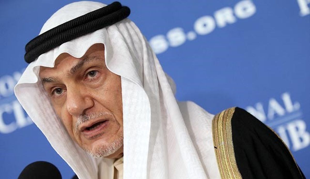 عربستان خطاب به ترامپ: برجام را لغو نکنید!