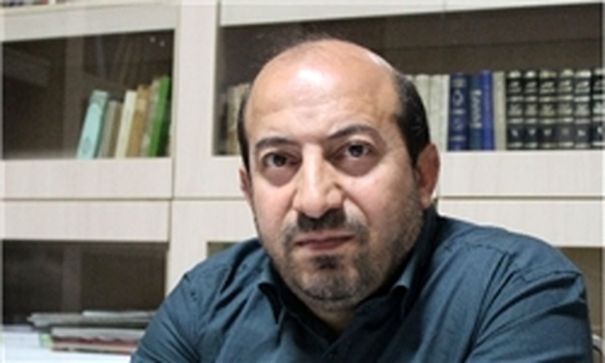 نجفی قدسی: قم از ایران تفکیک ناپذیر است 