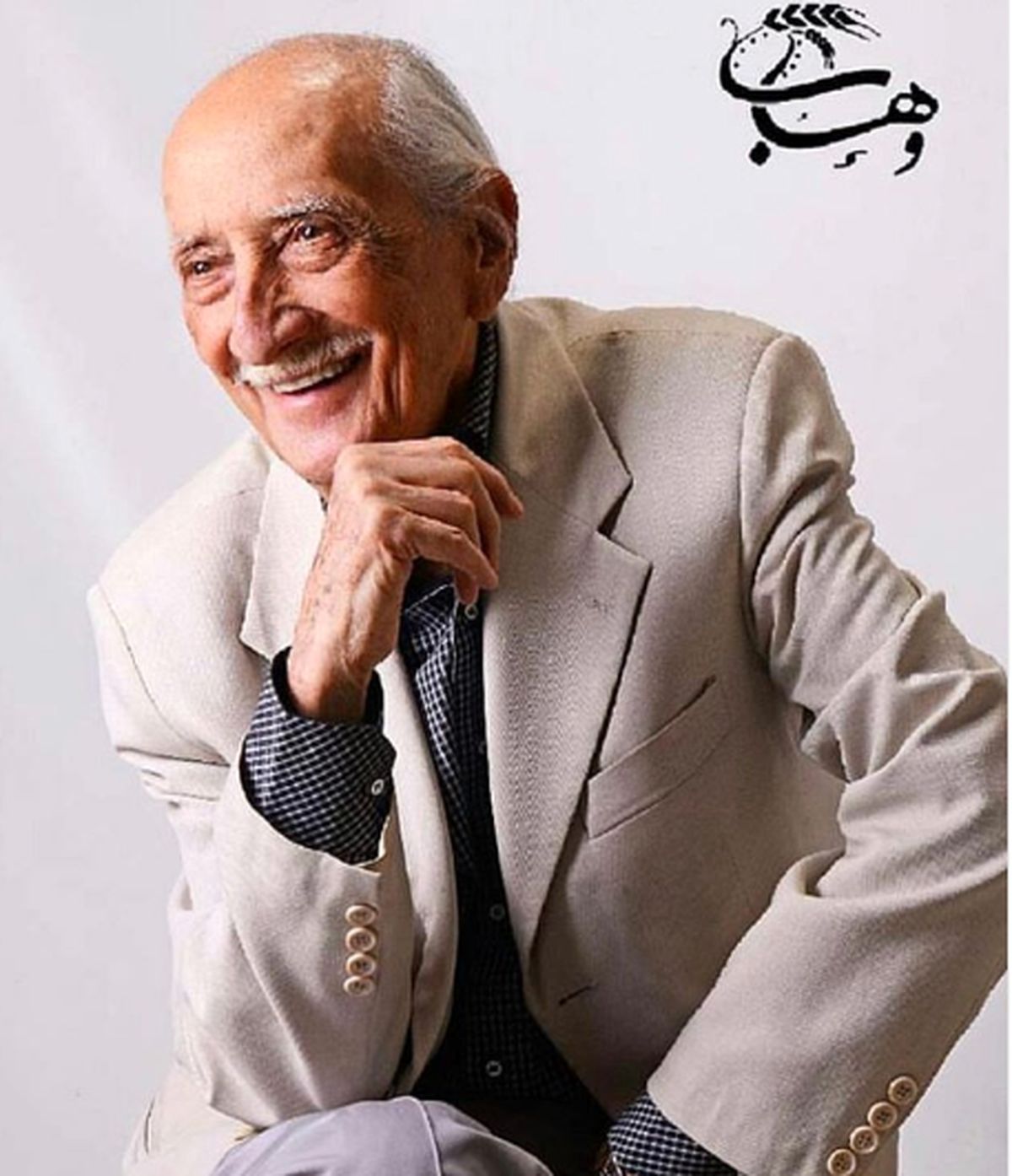 پست عجولانه علیرام نورایی برای داریوش اسدزاده