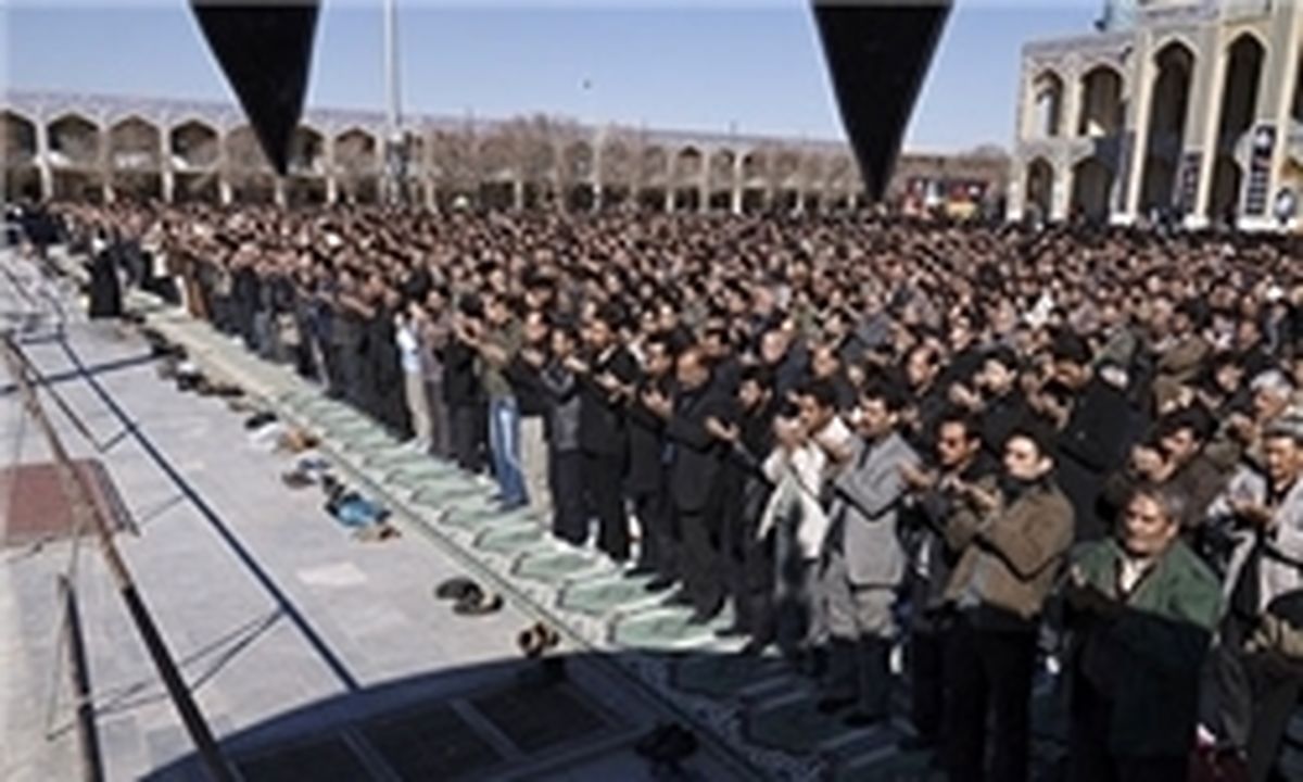 سخنان رحیم‌پور ازغدی، نماز جمعه واقعی و ضرورت تجدیدنظر در سیاست‌گذاری‌ها