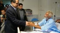 وزیر بهداشت:  معضلات امروز برآمده از عدم همراهی شریکان ما بوده است