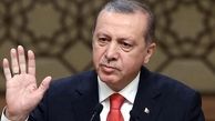 درخواست اردوغان از آمریکا و اروپا برای استرداد «گولن»