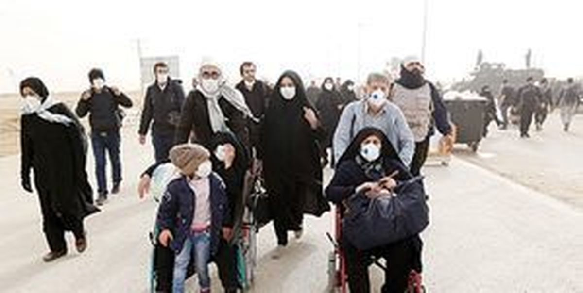 کلاهبرداری در پوشش اعزام زوار اربعین به عراق
