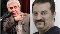 قاسم‌خانی: چرا آقای حاتمی‌کیا همیشه معترضن؟