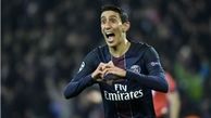 تیم منتخب لیگ قهرمانان اروپا +عکس