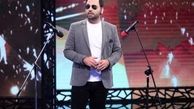 اتفاقی که علیخانی را برای ازدواج به وسوسه انداخت