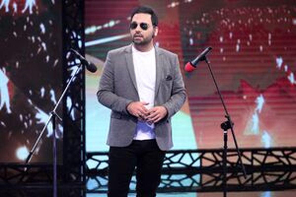 اتفاقی که علیخانی را برای ازدواج به وسوسه انداخت