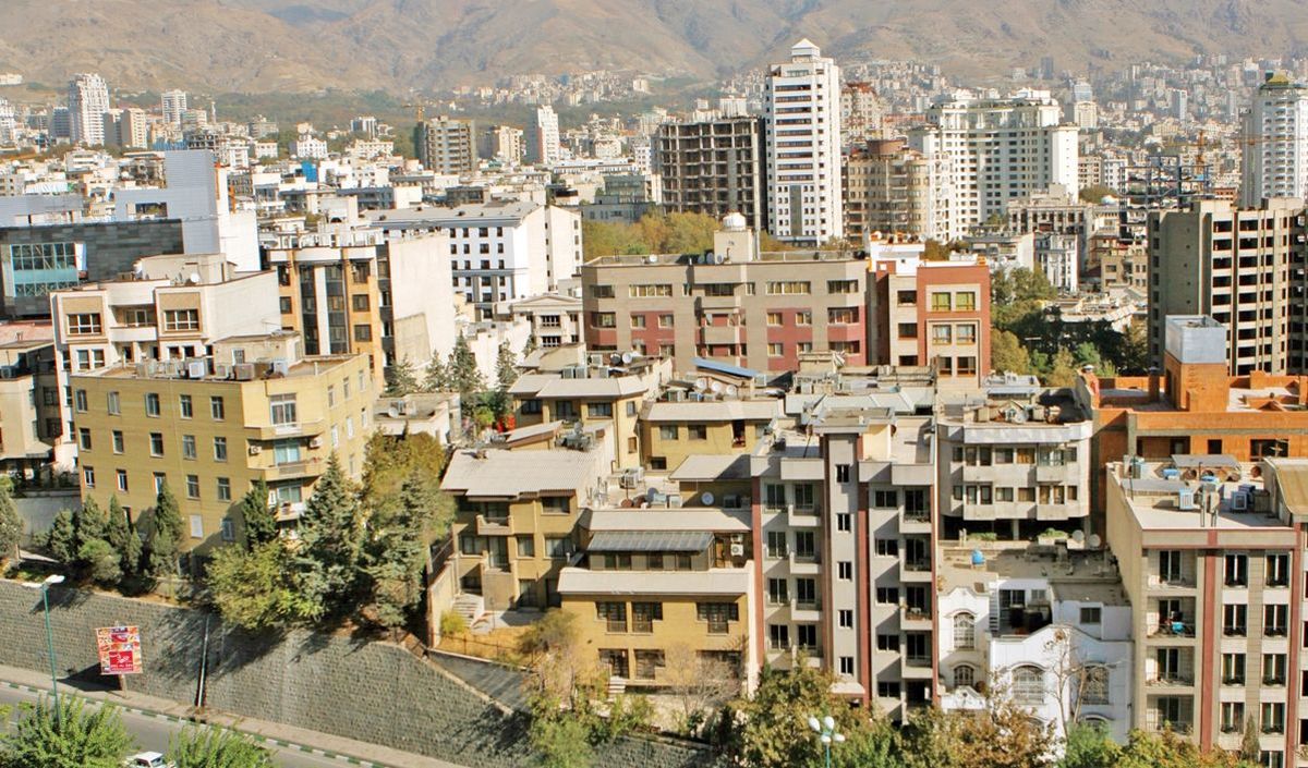 احتمال کاهش ۱۵ درصدی قیمت مسکن / سیاست‌گذاری ثمربخش دولت سیزدهم