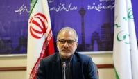 هشدار مدیریت بحران نسبت به احتمال بالا آمدن آب رودخانه های تهران