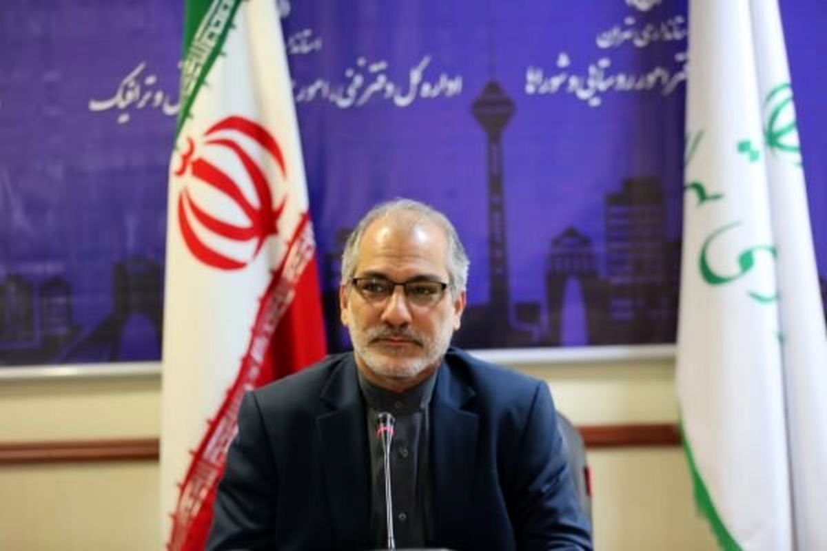 هشدار مدیریت بحران نسبت به احتمال بالا آمدن آب رودخانه های تهران