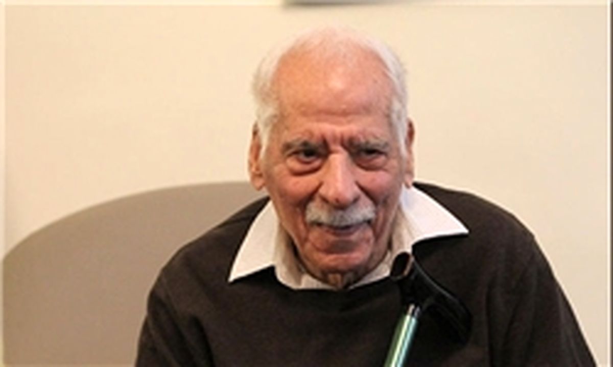 پیشکسوت گزارشگری ایران درگذشت