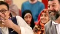 اولین و آخرین عکس سپند امیرسلیمانی و علی انصاریان + عکس